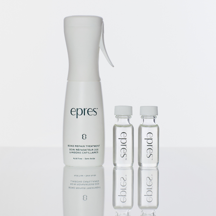 Bond Repair Treatment Starter Kit