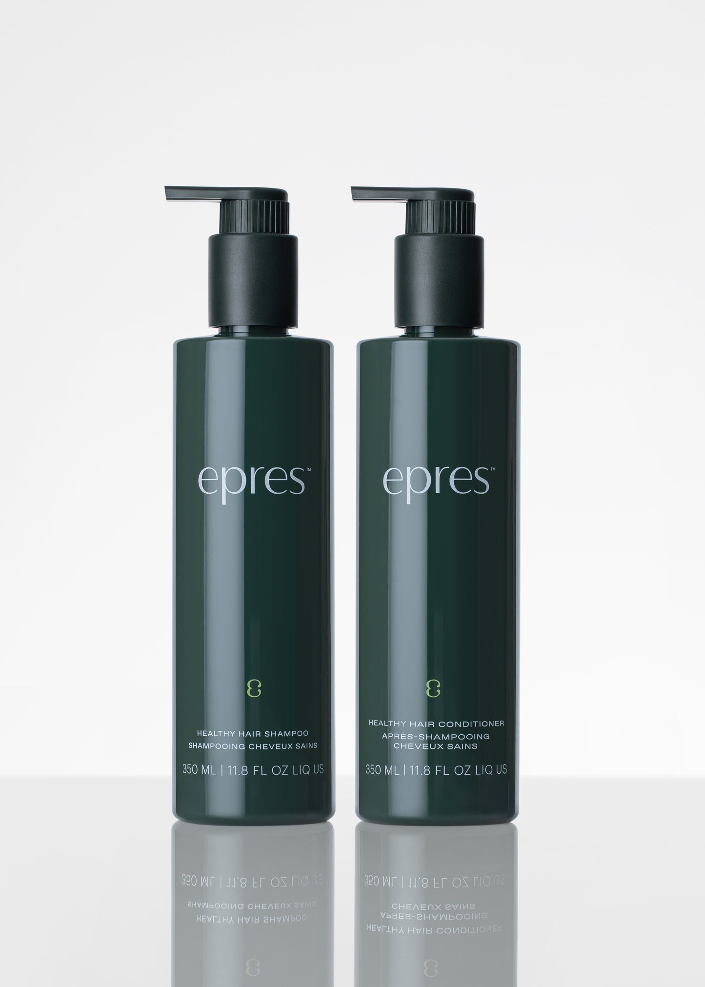 Healthy Hair Conditioner (350 ml)