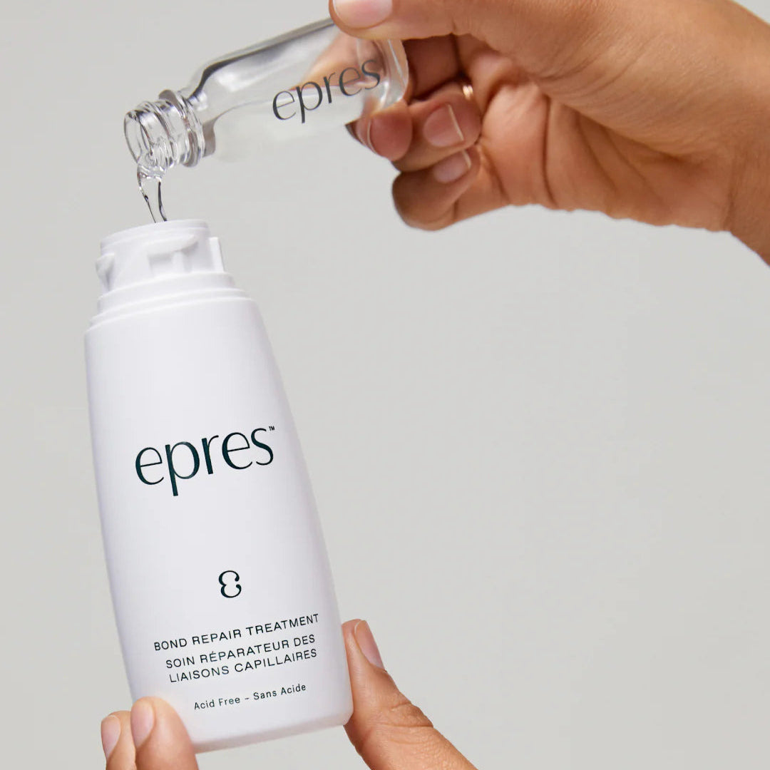 Bond Repair Treatment Starter Kit