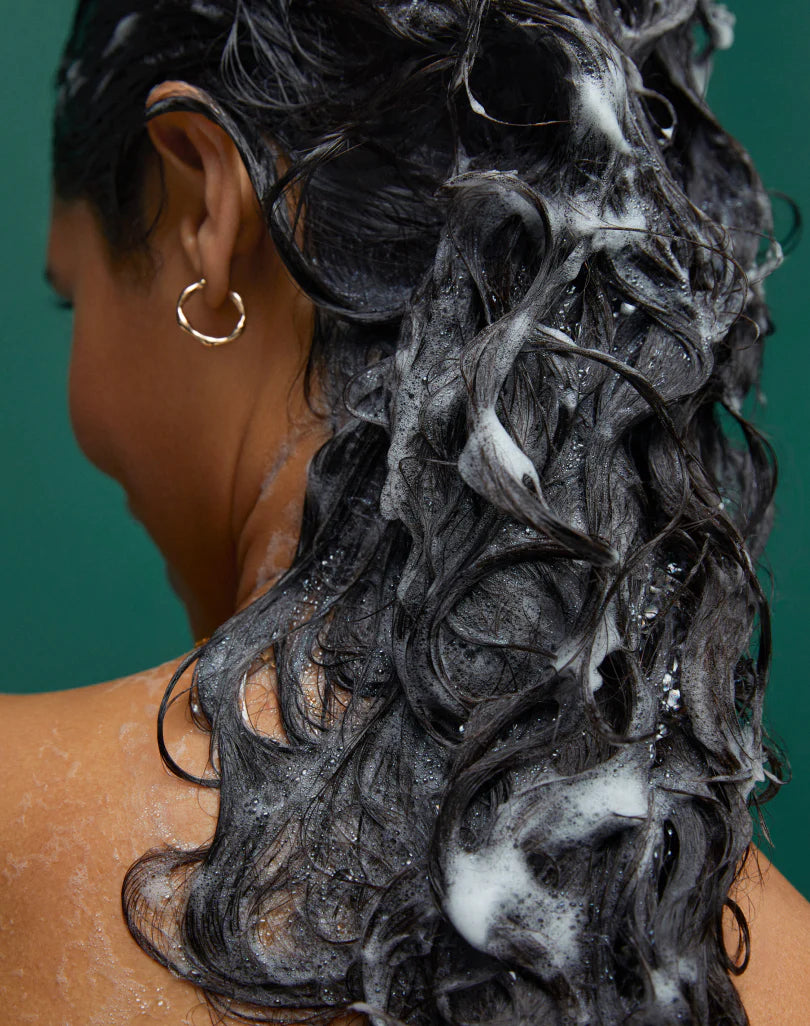 HEALTHY HAIR 3-STEP SYSTEM STARTER KIT