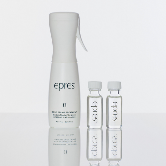 Bond Repair Treatment Starter Kit