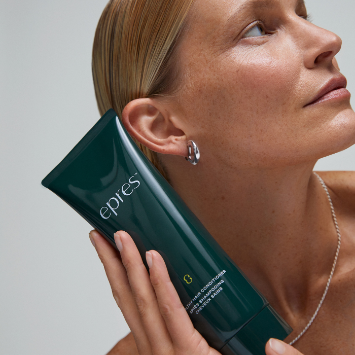 Healthy Hair Conditioner (250 ml)
