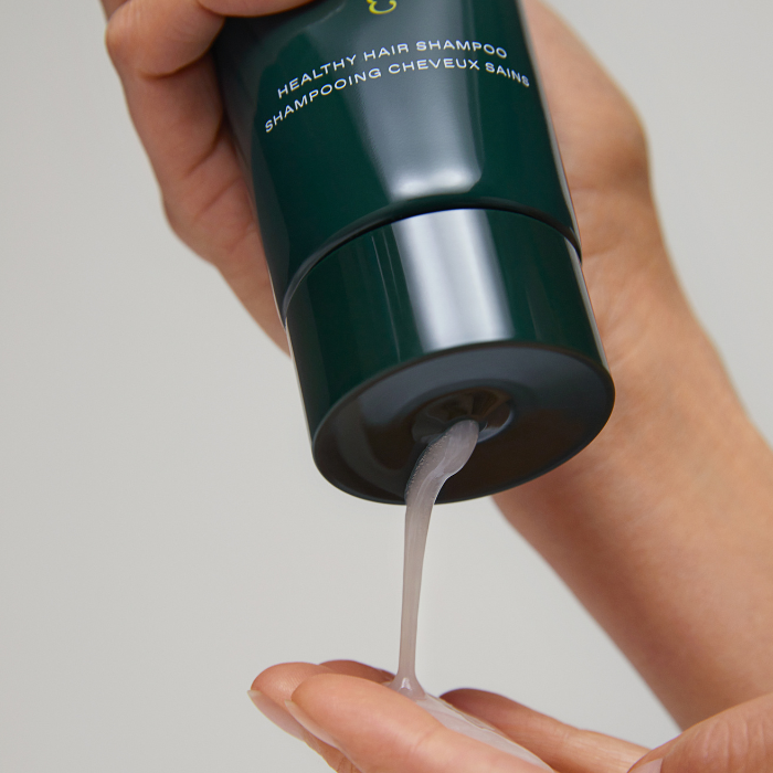 Healthy Hair Shampoo (250 ml)