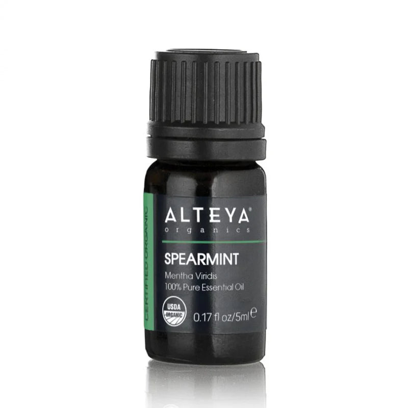 Organic Spearmint Oil