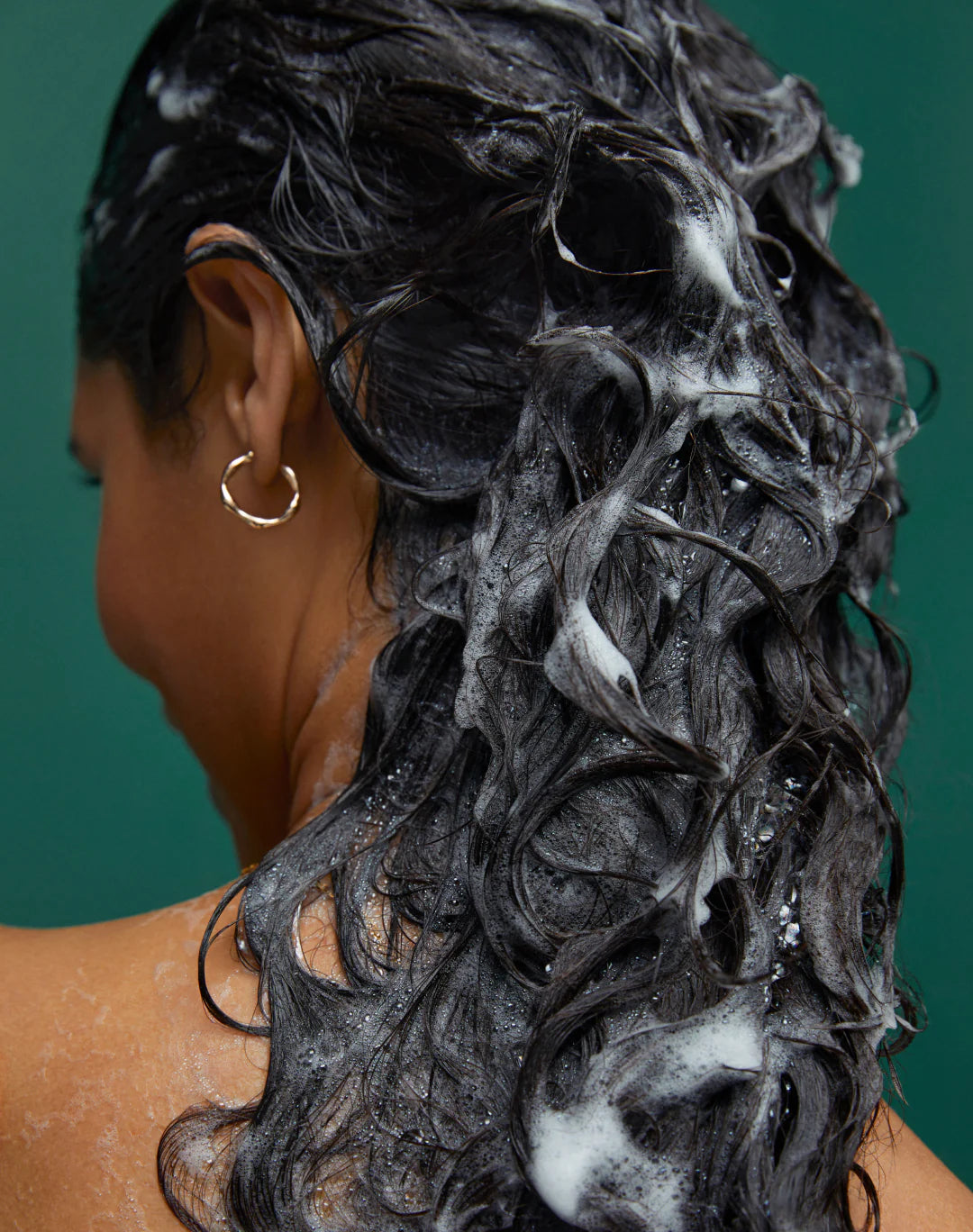 Healthy Hair Shampoo (350 ml)