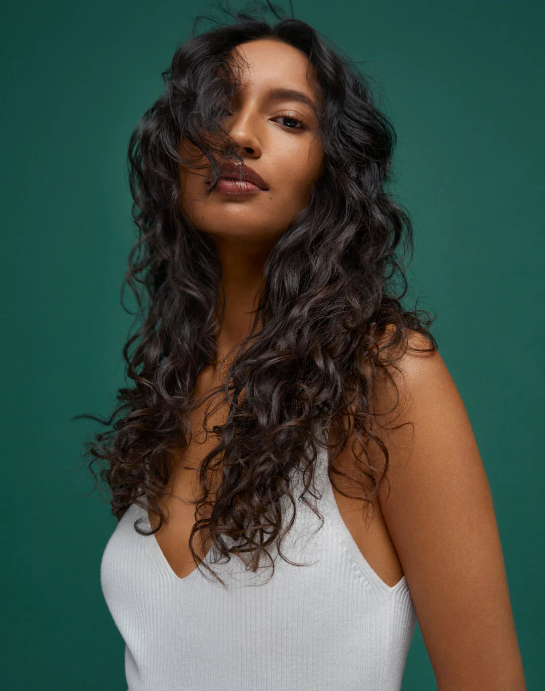 Healthy Hair Shampoo (350 ml)