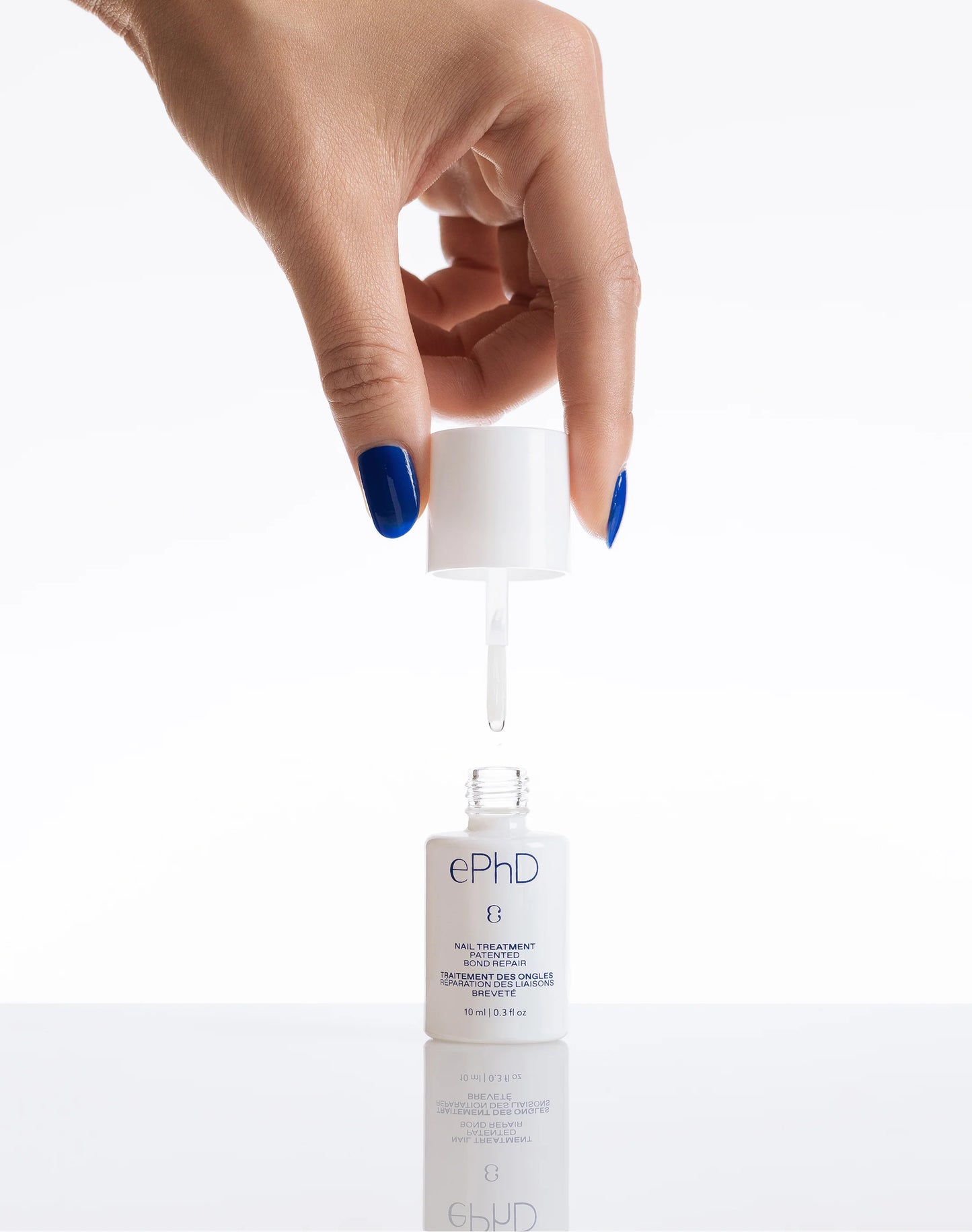 ePhD™ Bond Repair Nail Treatment